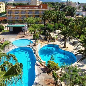 Aparthotel Club Simó